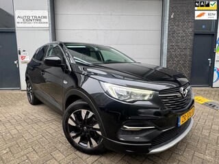 Opel Grandland X 1.2 Turbo Business Executive [Denon | Dodehoek | Keyless | Trekhaak | Dealer OH]