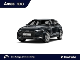 Audi A3 Sportback 30 TFSI Advanced edition