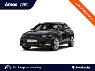 Audi A3 Sportback 30 TFSI Advanced edition