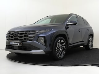 Hyundai Tucson 1.6 T-GDI PHEV Comfort Smart STOEL- EN STUURVERWARMING | ELEKTRISCHE ACHTERKLEP | NAVIGATIE P4