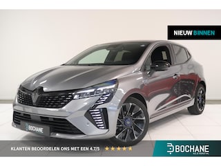 Renault Clio 1.0 TCe 90 GPF esprit Alpine | 360° Camera | Sportstoelen |  Smartphone intergratie | Climate control | Adaptieve cruisecontrol | 17"Lichtmetaal |