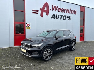 Volvo XC40 1.5 T3 Inscription Leder Harman Kardon