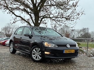 Volkswagen Golf 1.6 TDI Comfortline | PDC + Navi + Clima + Cruise nu €6.975,-!!