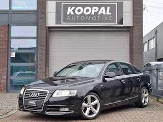 Audi A6 Limousine 2.0 TDI Pro Line 2X S-Line | Clima | Bi-Xenon