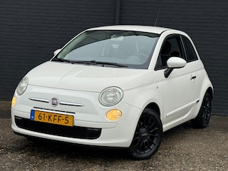 Fiat 500 1.2 Pop ELEK RAMEN | NWE APK