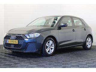 Audi A1 Sportback 30 TFSI Pro Line |Navi|Cruise|