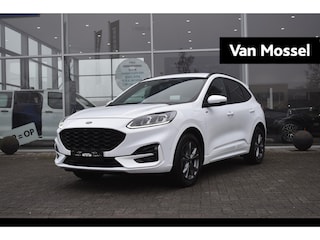 Ford Kuga 2.5 PHEV ST-Line | Climate Control | Adaptive Cruise Control | Achteruitrijcamera| Head-Up Display | Trekhaak | Apple Carplay/ Android Auto |