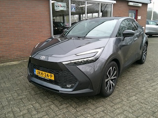 Toyota C-HR 1.8 Hybrid 140 Bitone Dynamic