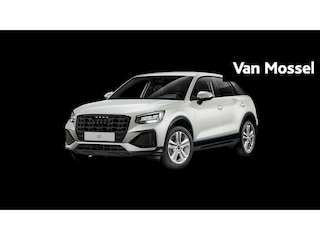 Audi Q2 35 TFSI Advanced edition | Assistentiepakket | Virtual cockpit | Getint glas | Cruise control |