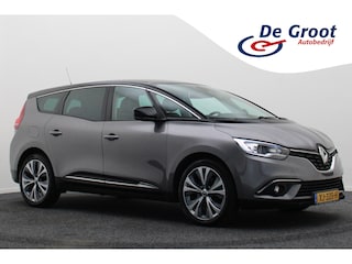 Renault Scénic 1.3 TCe Intens
