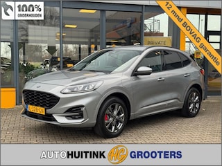 Ford Kuga 2.5 PHEV ST-LINE X - camera - Adap cruis - stoel/stuur verwarming