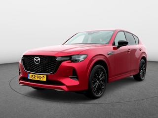 Mazda CX-60 2.5 PHEV Homura Bus. Edit. *DEMO*