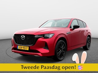 Mazda CX-60 2.5 PHEV Homura Bus. Edit. *DEMO*