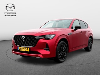 Mazda CX-60 2.5 PHEV Homura Bus. Edit. *DEMO*