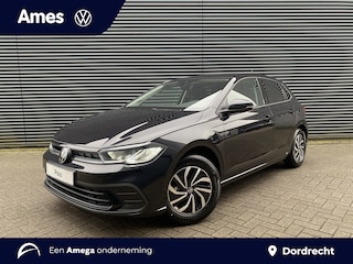 Volkswagen Polo Life Edition 1.0 TSI 70 kW / 95 PK Hatchback 5 versn. Hand