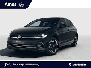 Volkswagen Polo 50 Edition 1.0 TSI 70 kW / 95 PK Hatchback 7 versn. DSG | Adaptive Cruise Control | Draadloze Apple Carplay/Android Auto | Panorama dak |