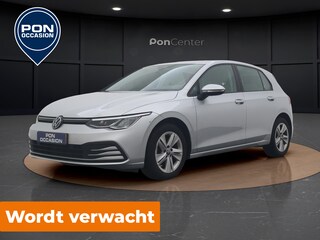Volkswagen Golf 1.0 TSI Life | Navigatie | Camera | ACC | LED | Parkeersensoren |