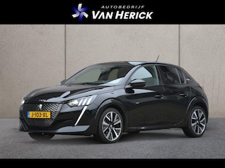 Peugeot 208 1.2 PureTech GT-Line Automaat | Navigatie | 360 Camera | Full LED