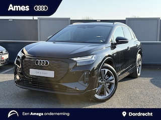 Audi Q4 45 quattro S Edition Competition 82 kWh