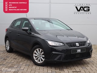 Seat Ibiza 1.0 EcoTSI Style Clima Cruise CarPlay