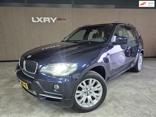 BMW X5 XDrive30i | Clima| Pano | leder | Navi | Stoelverwarming |