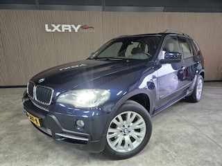 BMW X5 XDrive30i | Clima| Pano | leder | Navi | Stoelverwarming |