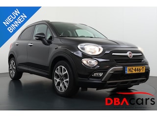 Fiat 500X 1.4 Turbo MultiAir Opening Edition