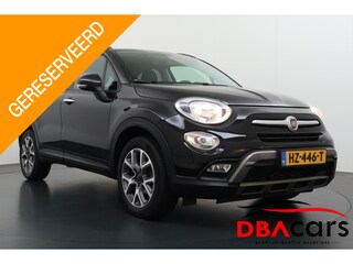 Fiat 500X 1.4 Turbo MultiAir Opening Edition