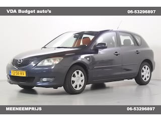 Mazda 3 Sport 1.6 Executive APK 02-2027