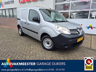 Renault Kangoo Express 1,5 dCi 75 Pk Comfort S&amp;S