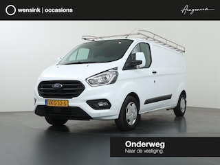 Ford Transit Custom 320 | 2.0 TDCI | L2 H1 | Trend | AIRCO | CRUISE CONTROL | CAMERA | STOELVERWARMING | STOEL - STOEL | APPLE CARPLAY EN ANDROID AUTO | TREKHAAK | PARKEERSENSOREN
