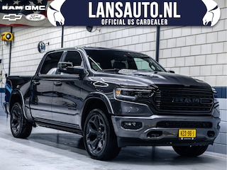 Dodge Ram 1500 Limited Night | 5.7L Hemi V8