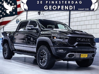 Dodge Ram 1500 TRX | 6.2 V8 1e Eigenaar