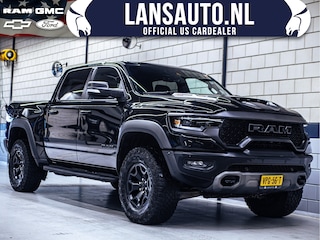 Dodge Ram 1500 TRX | 6.2 V8 1e Eigenaar