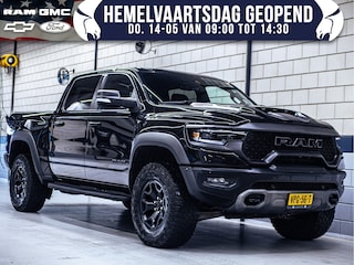 Dodge Ram 1500 TRX | 6.2 V8 1e Eigenaar