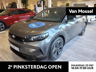Ford Capri Premium Extended Range RWD 77 kWh | Nieuw voorraad | Panoramadak | 21 Inch |