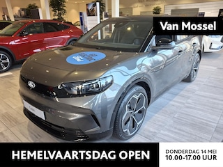 Ford Capri Premium Extended Range RWD 77 kWh | Nieuw voorraad | Panoramadak | 21 Inch |