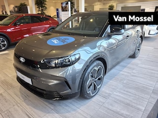 Ford Capri Premium Extended Range RWD 77 kWh | Nieuw voorraad | Panoramadak | 21 Inch |