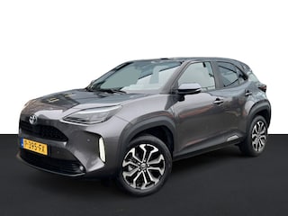 Toyota Yaris Cross 1.5 Hybrid First Ed.
