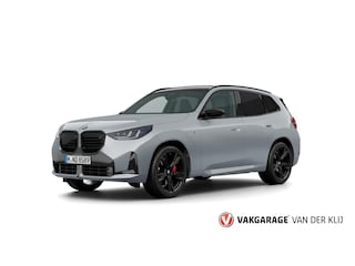 BMW X3 M50 xDrive M-Sport Pro | Panorama | M-Performance | Standkachel | Driving Ass. + | Trekhaak | 360 Camera | Head-Up | H/K |