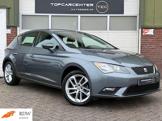 Seat Leon 1.2 TSI Style/AIRCO/PARKS/NAVI/TREKH/CRUISE/APK