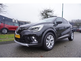 Renault Captur TCe 90pk GPF Intens Schuifdak Multi Media