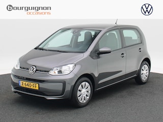 Volkswagen Up 1.0 | Airco | Originele Audio | Bluetooth | 45.490 Km!!
