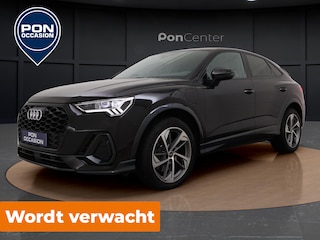 Audi Q3 45 TFSI e Advanced Edition | Carplay | Camera | Parkeerhulp | Elek. Achterklep | Full LED | 18'' |
