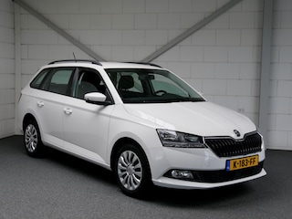Skoda Fabia Combi 1.0 TSI Ambition Airco/PDC/CC/Carplay (all-incl. prijs)