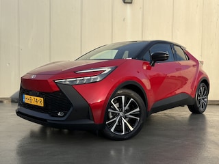 Toyota C-HR 1.8 Hybrid 140 First Edition TKV uiterlijk 15/01/2026