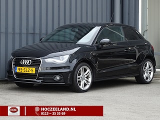 Audi A1 1.2 TFSI Pro Line S