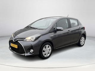 Toyota Yaris 1.5 Hybrid Aspiration