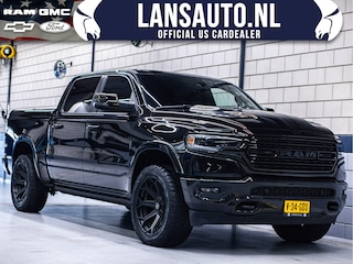 Dodge Ram 1500 | 5.7 V8 Limited Night Edition *Breed wielenset*