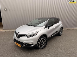 Renault Captur 0.9 TCe Dynamique Camera|PDC|Navi|Cruise control